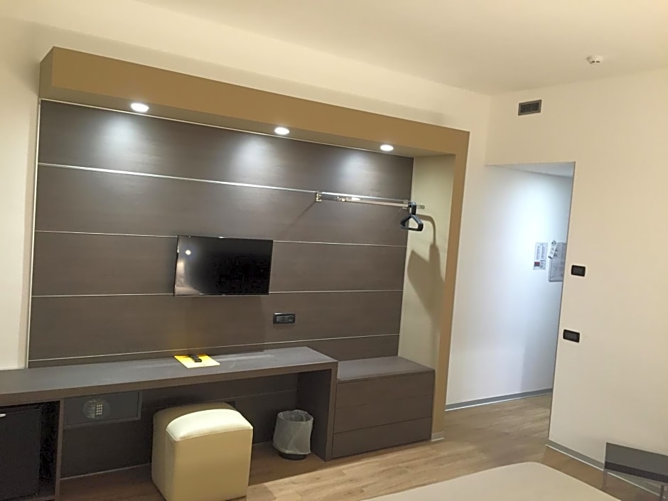 Hotel Al Cason