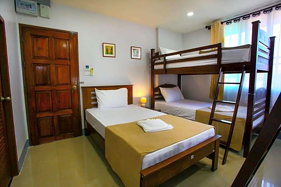 Chean-Chean House