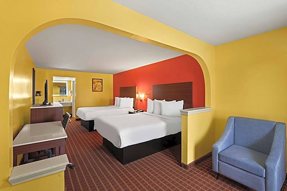 SureStay by Best Western Gulfport