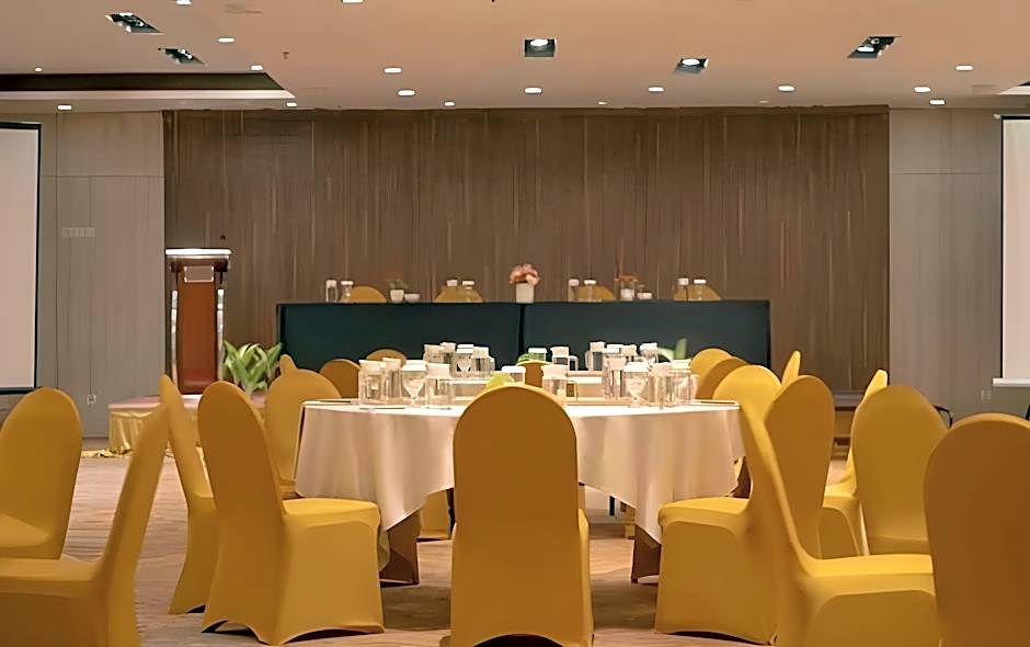 Horison Samarinda Hotel