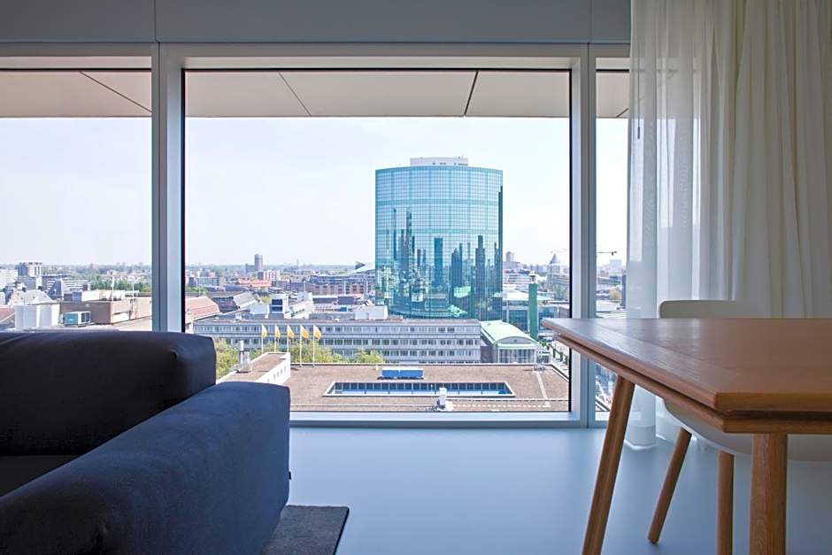 Urban Residences Rotterdam