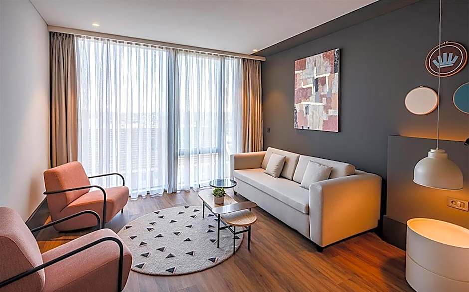 Fletcher Hotel-Restaurant Oisterwijk-Tilburg