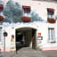 Cit Hotel Avallon Vauban