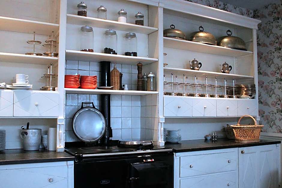 The Pand - Charming Boutique Hotel