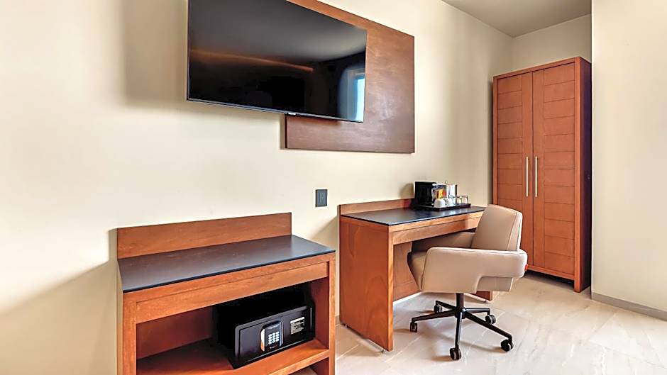 Hampton By Hilton Queretaro Juriquilla