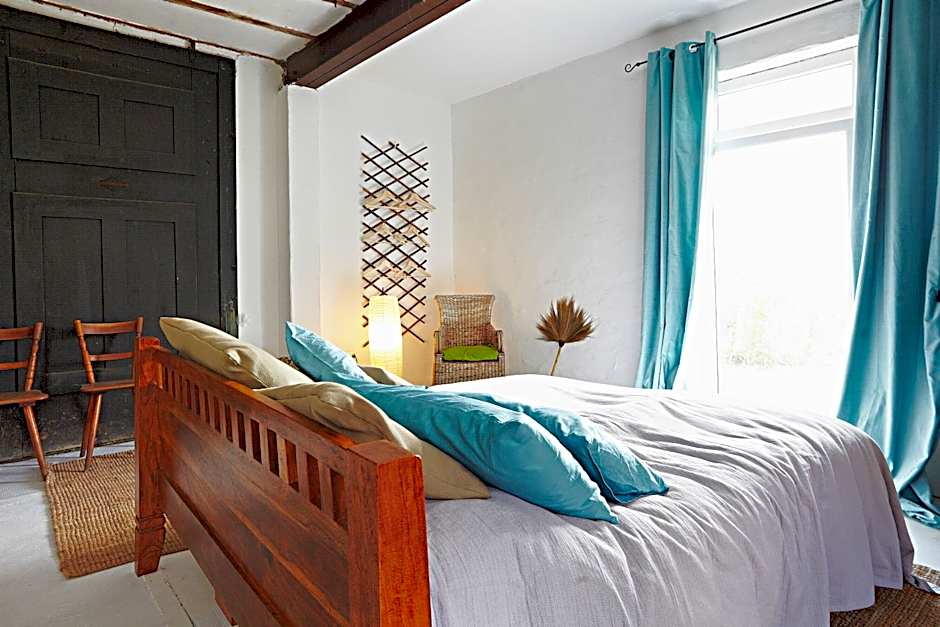 Liegen;schaft Guesthouse