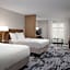 Fairfield Inn & Suites by Marriott Sioux Falls Airport