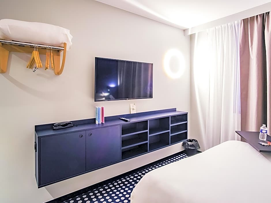 ibis Styles Albertville