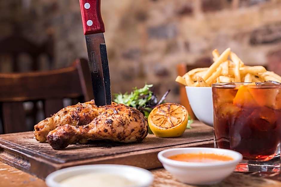 Old Ship Inn Hackney