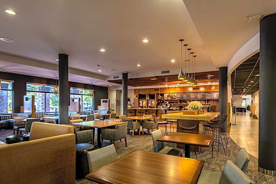 Courtyard by Marriott New Braunfels River Village