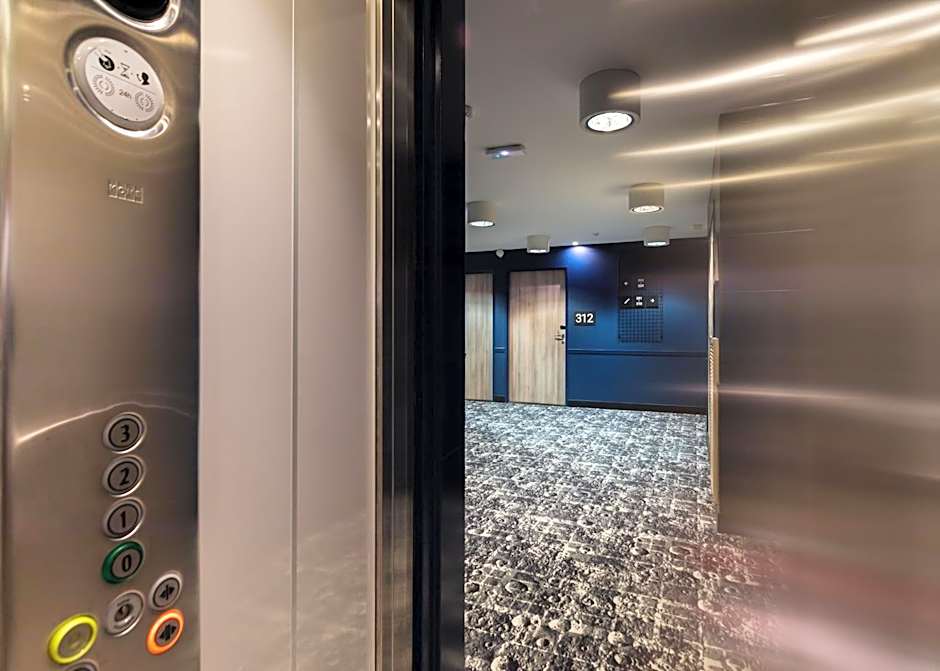 ibis Lyon Meyzieu