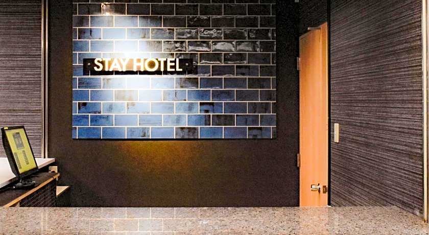 Stay HOTEL