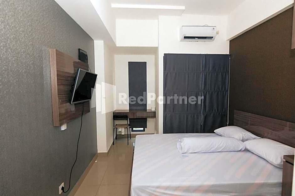 Redliving Apartemen Sayana - Hazelnut Property Tower Cha