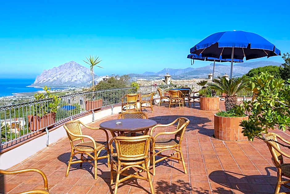 Hotel Baglio Santacroce