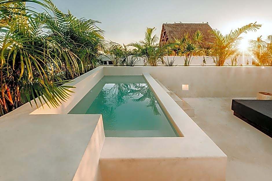 Majarò Hotel Tulum