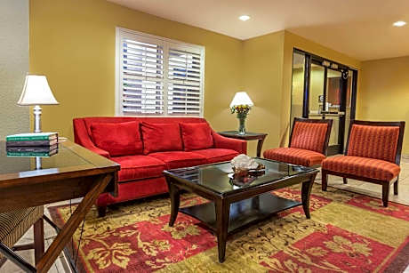 Harvest Inn Dixon UC Davis