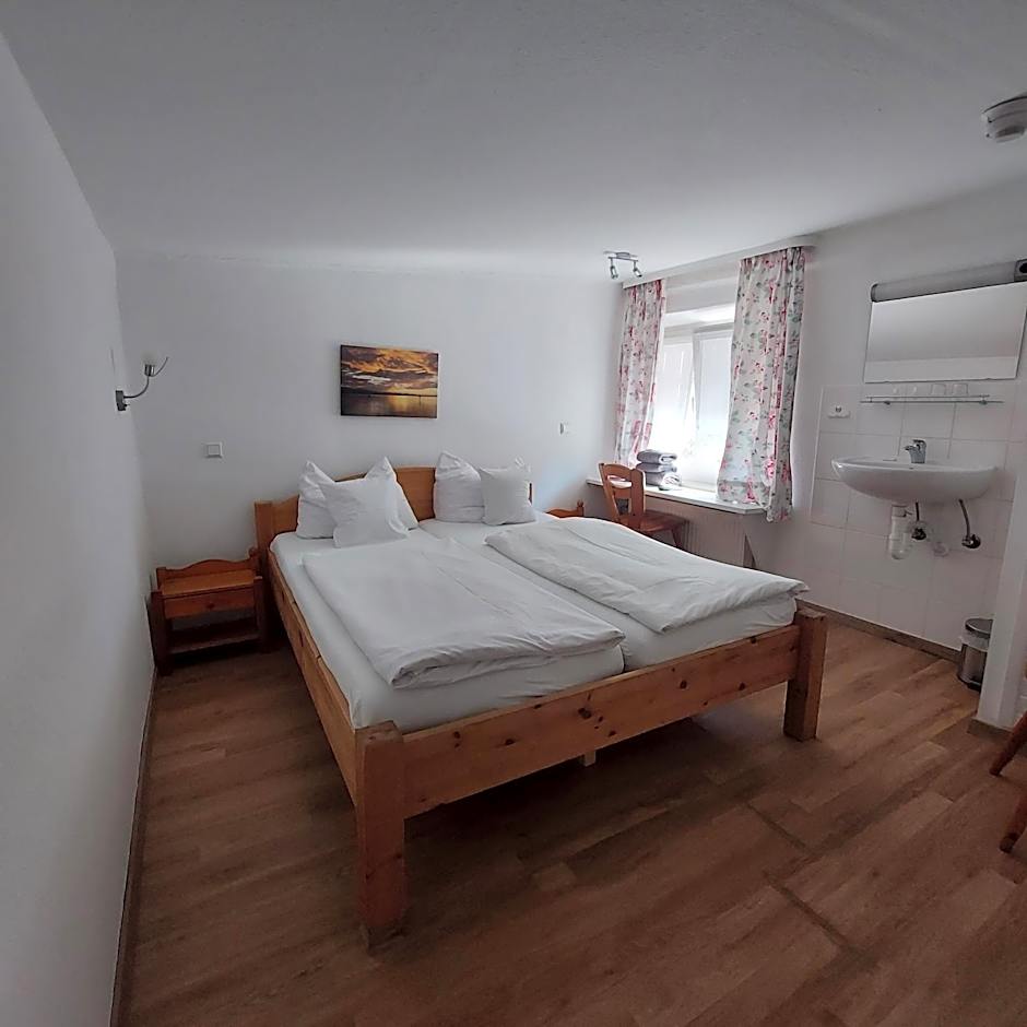 Hotel Gasthof Inselgraben garni