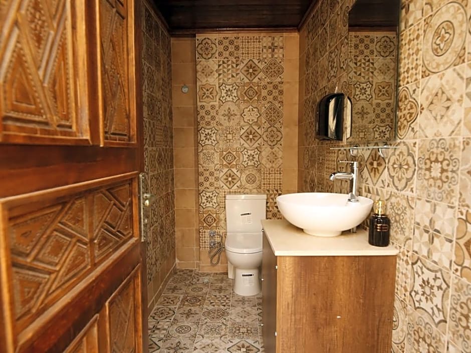 Kaliruha Boutique Hotel