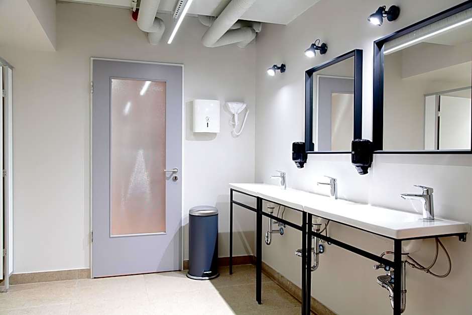 Maverick Central Market