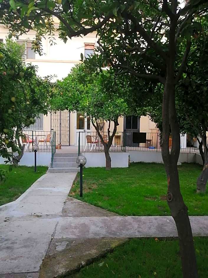 Hotel Soleo