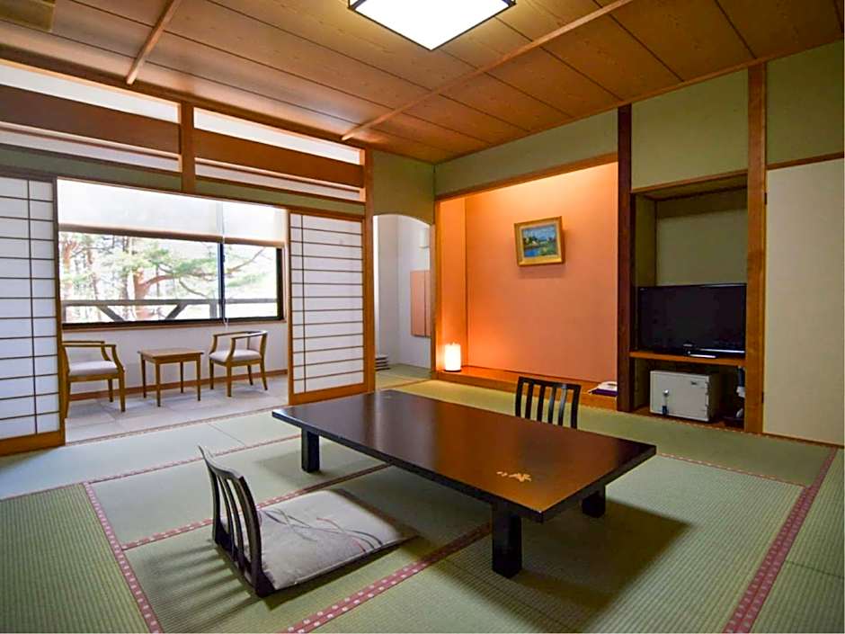 Hotel Yamabuki