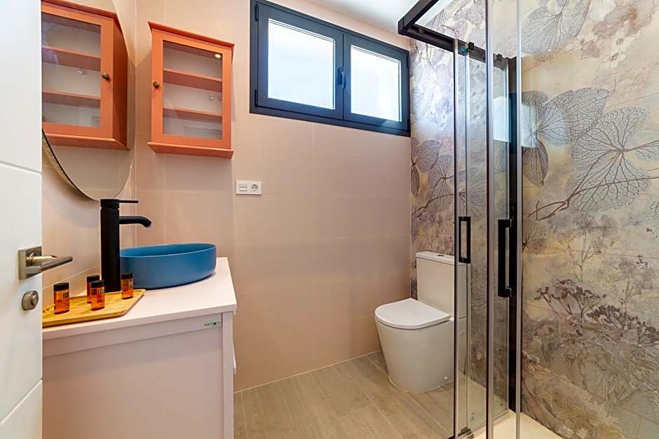 TrendyHomes Palmeral Beach Mojacar