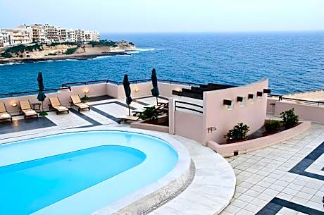 Standard with Balcony