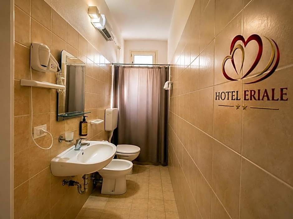 Hotel Eriale Nuova Gestione