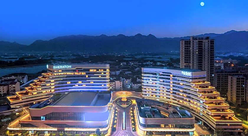 Fairfield by Marriott Pujiang