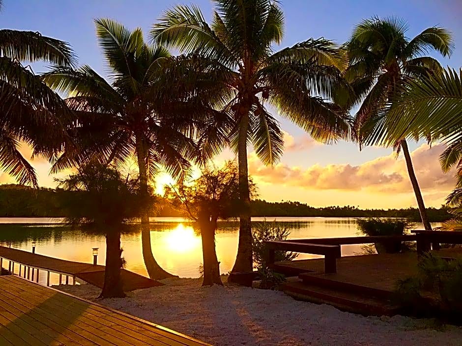 Kuru Club Aitutaki