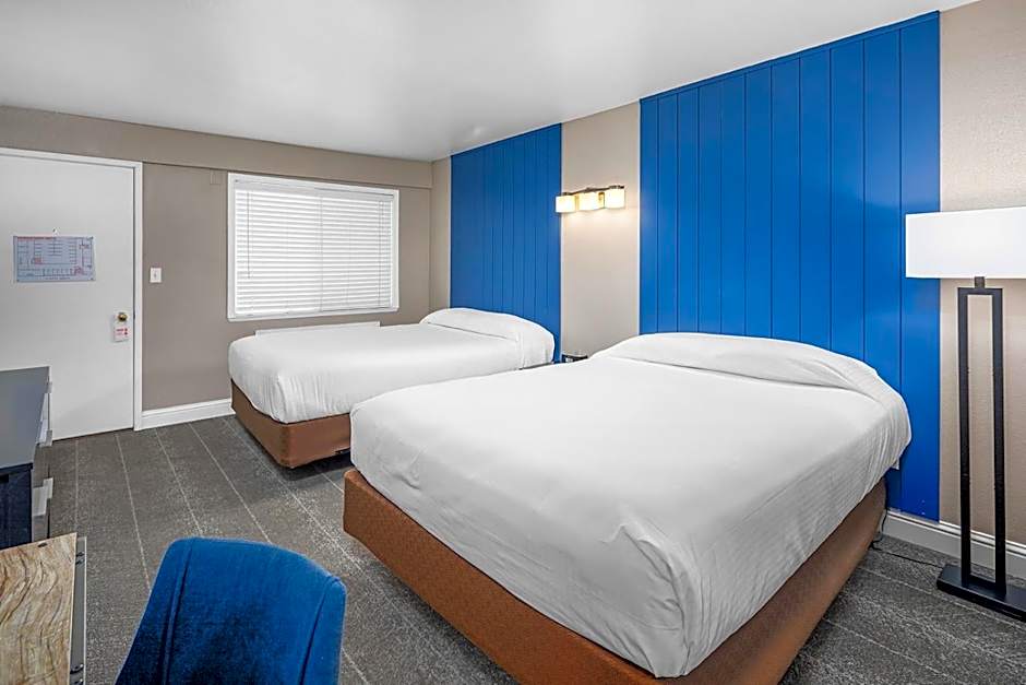 The Inn at Boatworks, Lake Tahoe