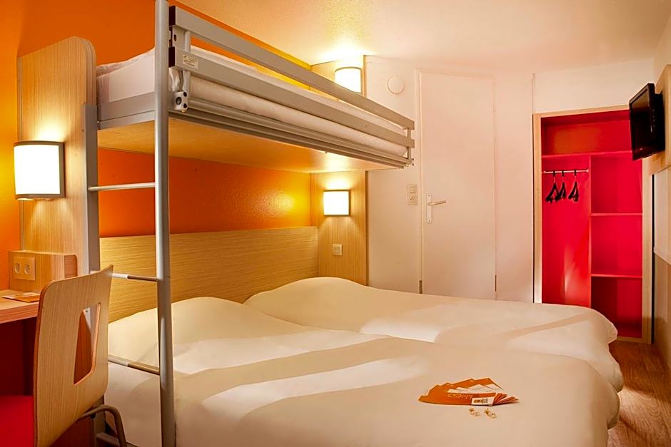 Premiere Classe Reims Sud - Bezannes