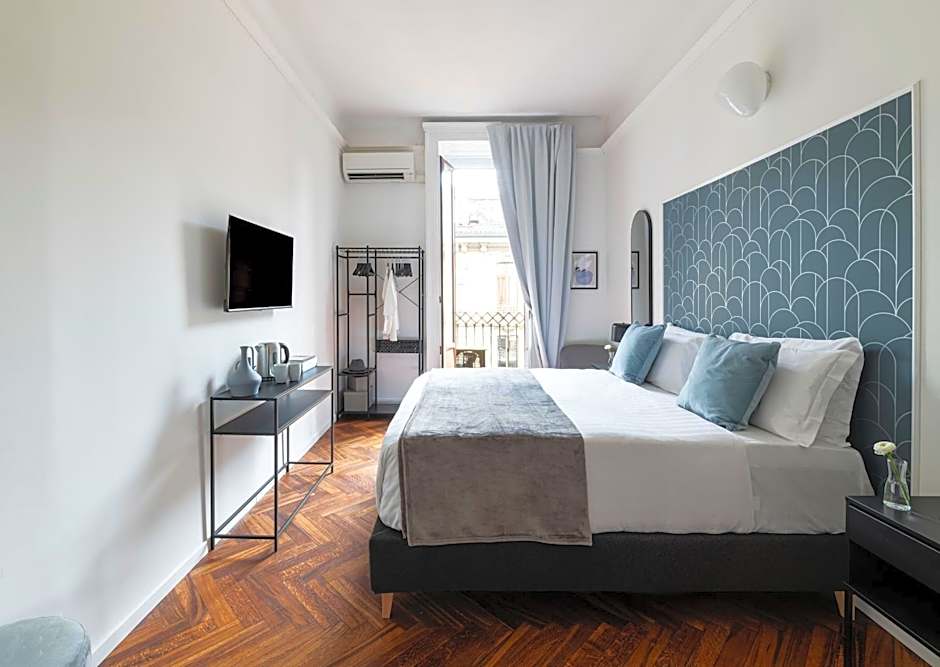 Easylife - Suite in Porta Venezia