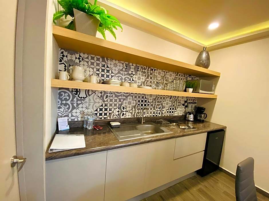Loft Platino