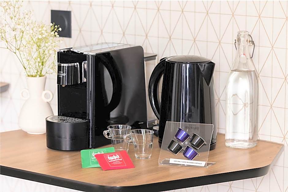Appart'City Collection Saint Germain en Laye