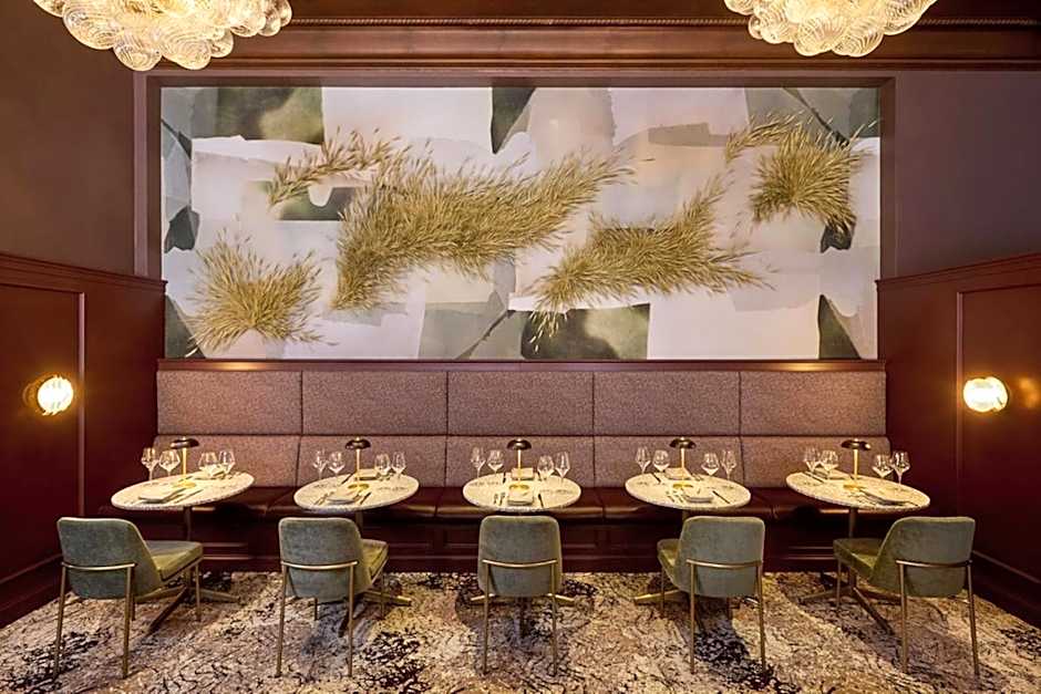 Marcus Whitman Hotel And Conference Center