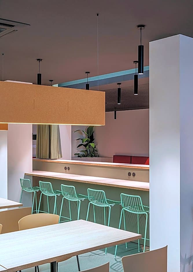 Colegio Mayor Resa La Concepción