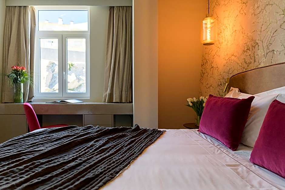 Pena D'Água Boutique Hotel & Villas