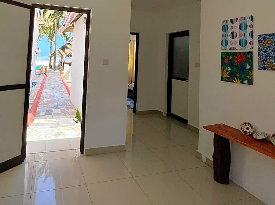 BIANCO AZZURRO Hotel & Restaurant