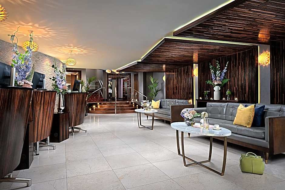 Killarney Towers Hotel & Leisure Centre