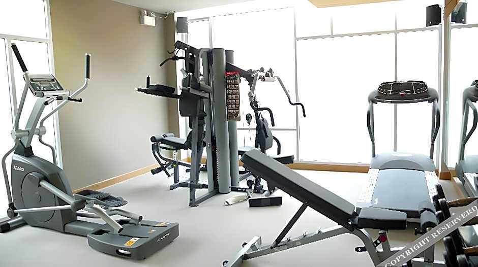 Citichic By Icheck Inn