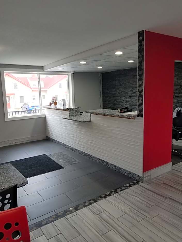 Red Carpet Inn Rochester