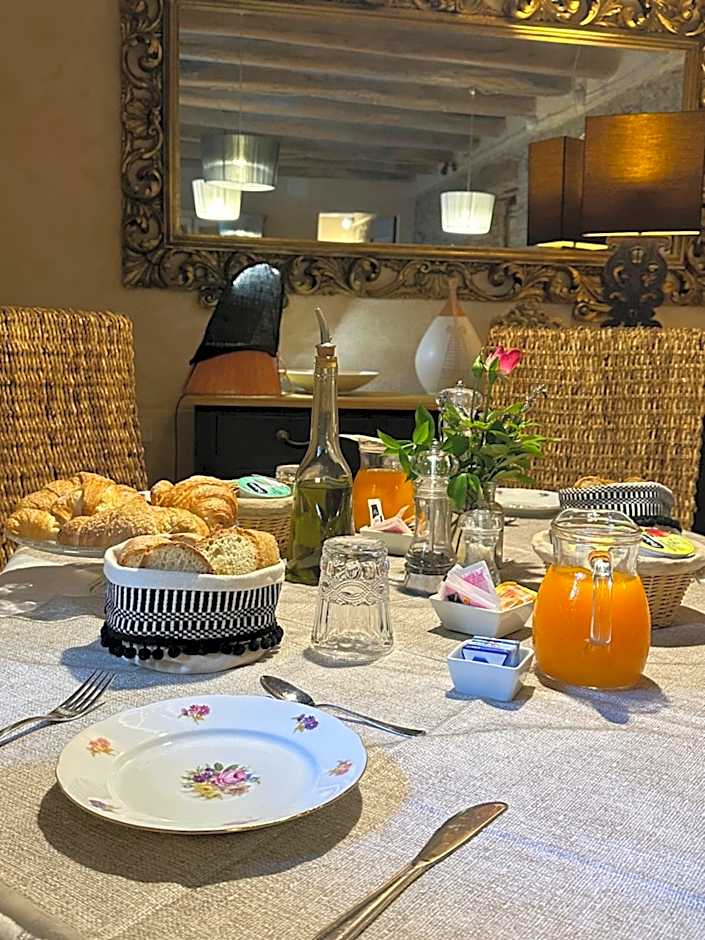 Antica Locanda Lunetta