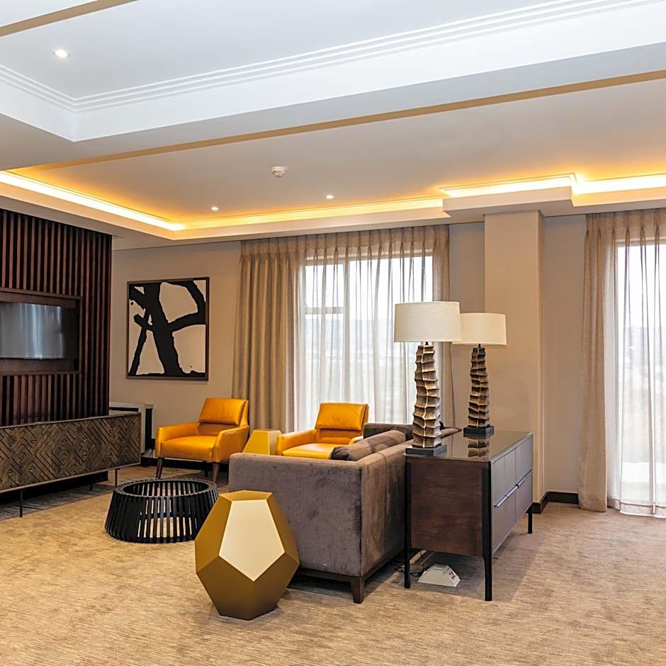 Premier Hotel Thohoyandou