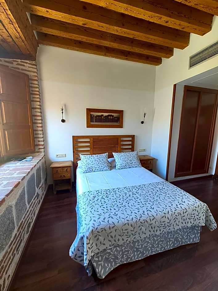 HOTEL EL RASTRO - Palacio Duque de Tamames -