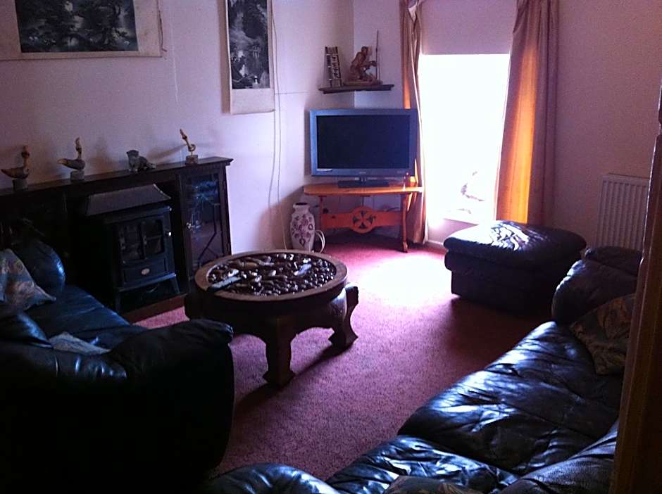 Pantyrathro International Hostel