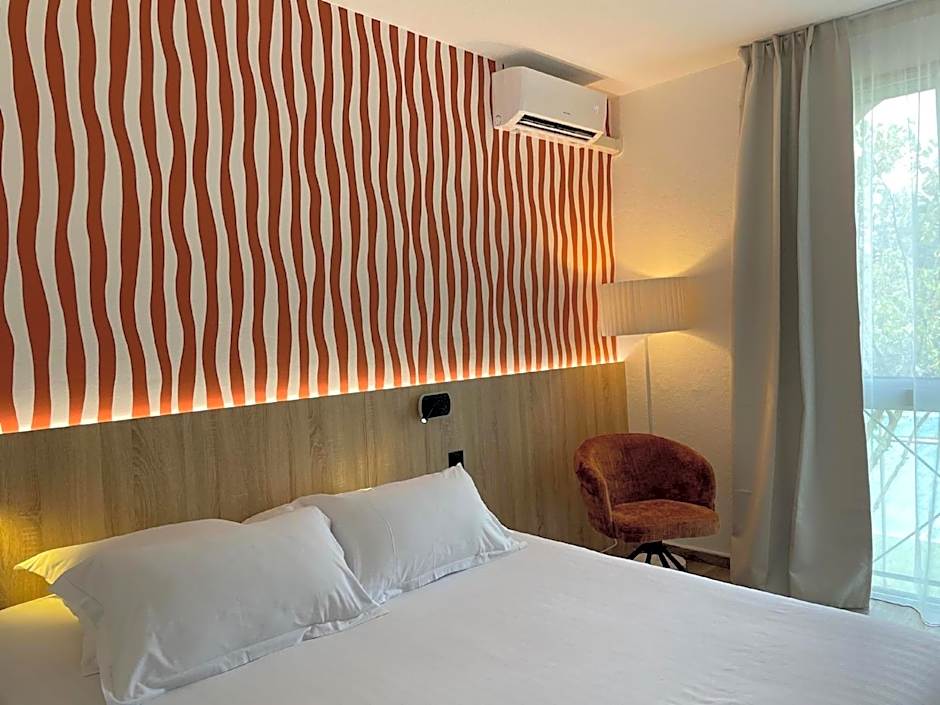 Best Western Le Clos de l'Aube Rouge