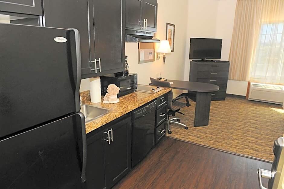 Candlewood Suites Santa Maria By IHG