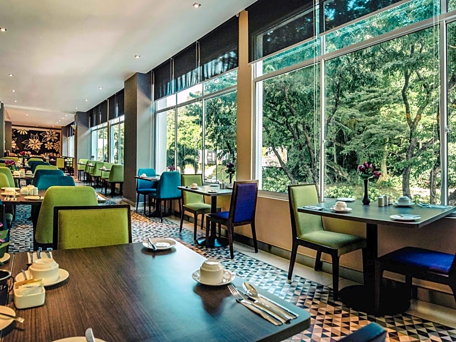 Mercure Kota Kinabalu City Centre