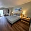 Beachside Hotel